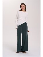 Pants with Wide Leg