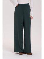 Pants with Wide Leg