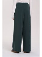 Pants with Wide Leg