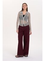 Shirt gestreift