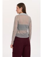 Shirt gestreift