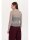 Shirt gestreift