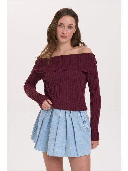 Pullover