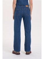 Jeanshose