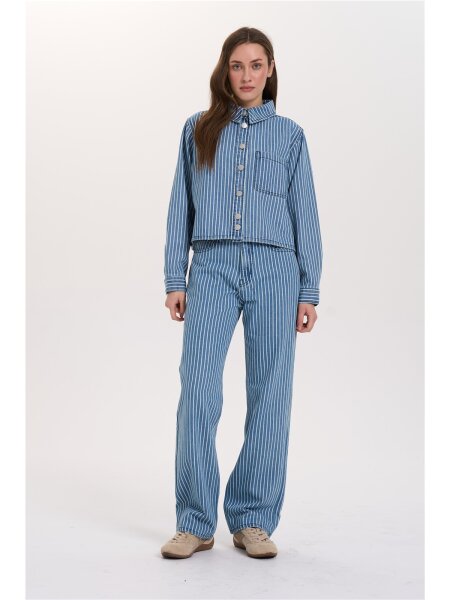 Jeanshose