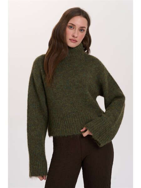 Pullover