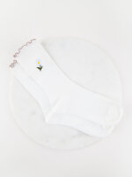 Socken aus Baumwoll-Mix