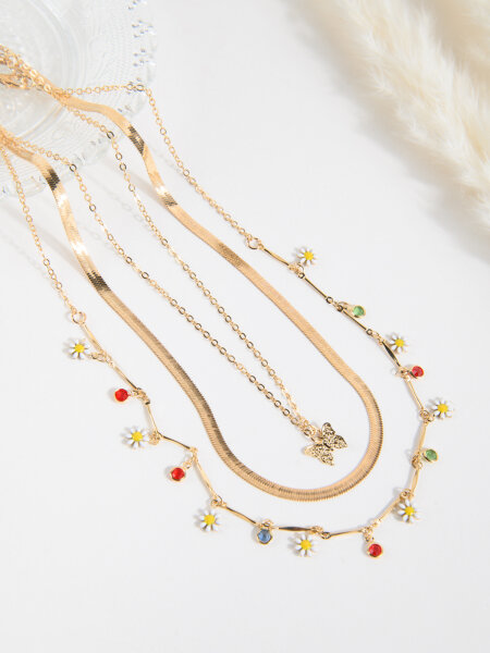 Necklace Set
