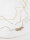 Kette Set gold
