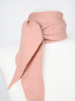 Scarf with Pointed Ends