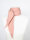 Scarf with Pointed Ends