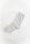 Socken grau melliert