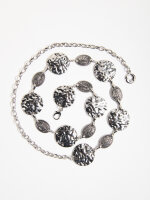 Gürtel in Silber