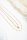 Kette Set in Gold