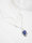 Kette Set in Silber