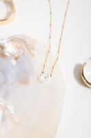 kette in Gold