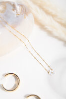 kette in Gold