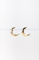 ohrring in Gold