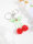 KeyChain Cherry