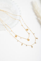 kette in Gold