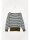 Pullover mit Streifenmuster