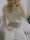Pullover gestreift