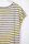 Pullover gestreift