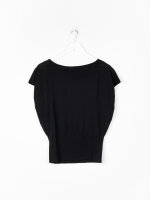 Pullover gestreift