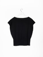 Pullover gestreift