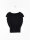 Pullover gestreift