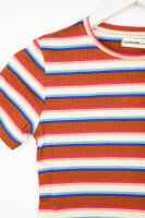 T-Shirt gestreift