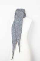 Scarf in Grey