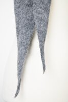 Scarf in Grey