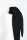 Scarf in black