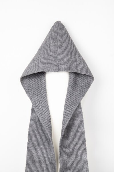 Scarf with Hood