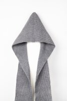 Scarf with Hood