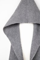 Scarf with Hood