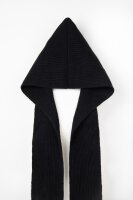 Scarf with Hood