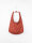 Tasche gepunktet