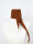 Scarf with Pointed Ends