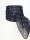Scarf with Polka Dot Pattern