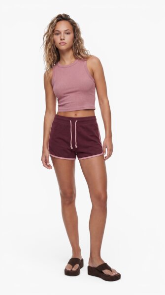 Shorts in Bordeaux