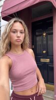 Shorts in Bordeaux