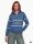 Sweatshirt with Half-Zip