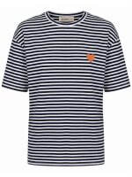 T-Shirt aus Viskose