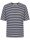 T-Shirt aus Viskose