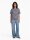 T-Shirt aus Viskose