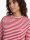 T-Shirt aus Viskose