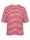 T-Shirt aus Viskose