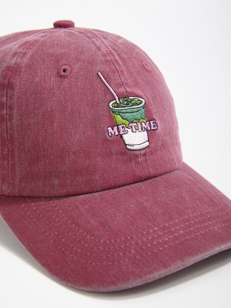 Cap